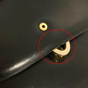 セリーヌ CELINE ヴィンテージ ショルダーバッグ 肩掛けショルダー