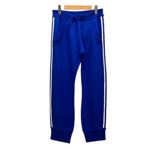 未使用品 メゾンマルジェラ Maison Margiela S50KA0577 ウールジョガー  