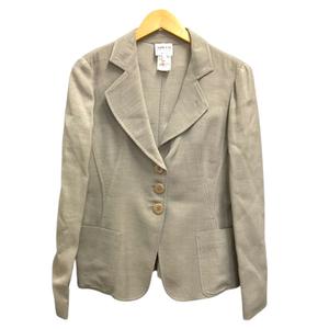 アルマーニ コレツィオーニ ARMANI COLLEZIONI ジャケット テーラード