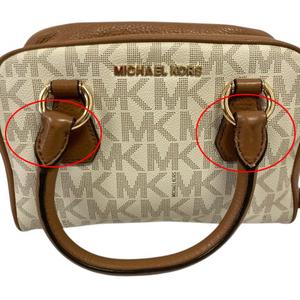 マイケルコース MICHAEL KORS ハンドバッグ ショルダーバッグ