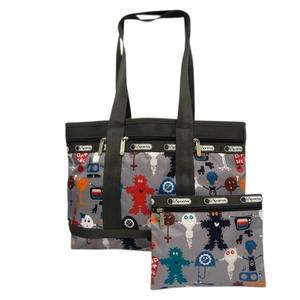 レスポートサック LesportSAC トートバッグ ハンドバッグ トラベル