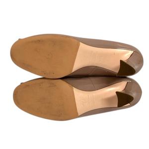 お12☆ Roger Vivier パンプスエナメル レディース 35 ベージュ お12☆ Roger Vivier パンプスエナメル レディース 35 ベージュ