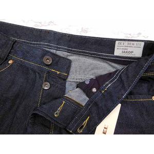 未使用品 ディーゼル DIESEL 0088Z IAKOP デニムパンツ ジーンズ 