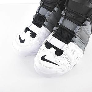 NIKE モアテン　白黒　28.5 楽天市場】nike air more uptempo 白黒の通販