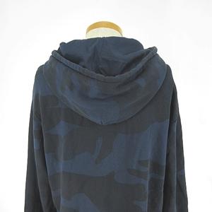ハイドロゲン HYDROGEN セットアップ 上下セット スウェット ジップ 