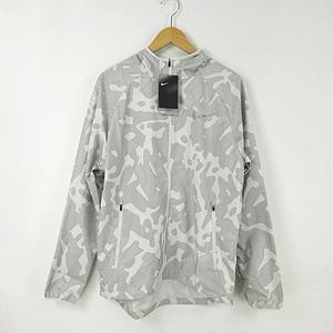 未使用品 ナイキ NIKE エッセンシャル FL GX フーディ ジャケット 