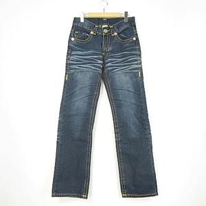 トゥルーレリジョン TRUE RELIGION LOGAN SUPER T ローガン デニム 