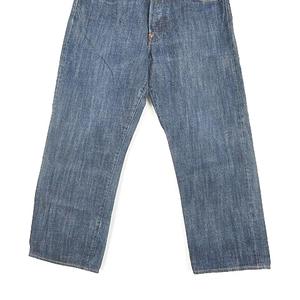エヴィス EVISU ヤマネ YAMANE 1959 デニム パンツ ジーンズ