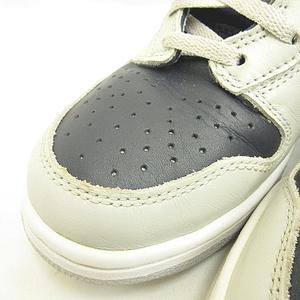 NIKE グレー ハイカット バスケットシューズ Amazon | Nike キッズ Air Force 1 ハイカット ( GS
