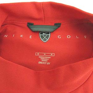 美品 00s NIKE GOLF ナイキゴルフ モックネックKoOlina L 美品 00s NIKE GOLF ナイキゴルフ モックネックKoOlina L - メルカリ