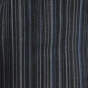 【未使用級】バーバリーブラックレーベル 希少 カシミヤ100 ストライプ バーバリーブラックレーベル BURBERRY BLACK LABEL コーデュロイ