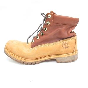 ティンバーランド Timberland ROLL TOP BOOTS 93554 ロールトップ 