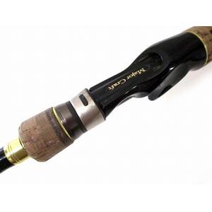 メジャークラフト Major Craft コルザ CZC-70H ベイトロッド バス