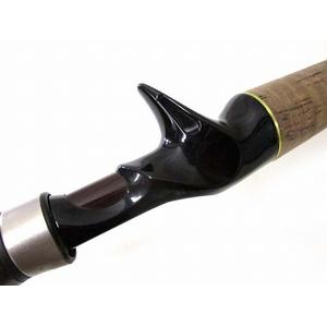 メジャークラフト Major Craft コルザ CZC-70H ベイトロッド バス