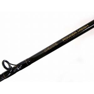 ダイワ DAIWA TD LT TL-601-3FB-S バスロッド ベイトロッド 1