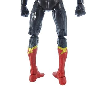 スピードデーモン　マーベルレジェンド ハズブロ HASBRO MARVEL LEGEND マーベルレジェンド スピード