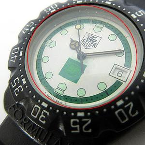 タグホイヤー TAG HEUER 383.513/1 FORMULA 1 フォーミュラ 1 F1