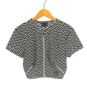 ヴェルサーチジーンズ VERSACE JEANS COUTURE ノーカラー シャツ 