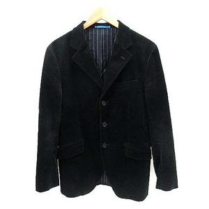 ランバンオンブルー LANVIN en Bleu ジャケット テーラード 