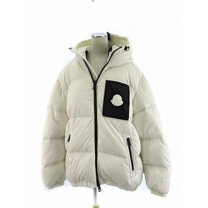 モンクレール MONCLER クレイググリーン CRAIG GREEN コラボ TRESHERS