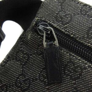 グッチ GUCCI 28566 200047 GGキャンバス ウエスト ポーチ ウエスト  