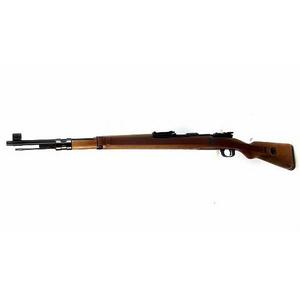 TANAKA Kar98k マウンテントルーパー 佳かっ ジャンク品