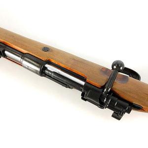 タナカ ワークス TANAKA WORKS WW2 MAUSER KARABINER 98K Kar 98k