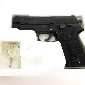 タナカワークス TANAKA WORKS SIG SAUER P226 Super Version