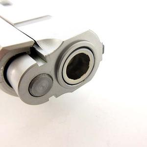 ウエスタンアームズ WA S&W Smith&Wesson SHORTY.40 エアー ソフトガン