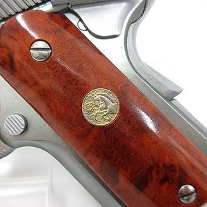 ウエスタンアームズ コルト ディフェンダー シリーズ90 ガスガン ASGK刻印 ウエスタンアームズ WA COLT DEFENDER コルト ディフェンダー シリーズ