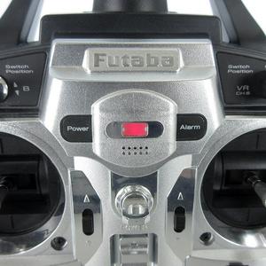 フタバ Futaba 7CAP/7CHP PCM/PPM プロポ T7CAP 7CAP-PCM72L