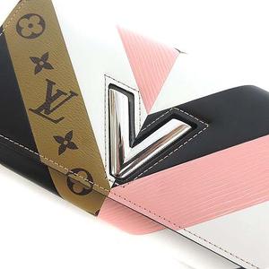 ルイヴィトン LOUIS VUITTON M64346 ポルトフォイユ ツイスト エピ