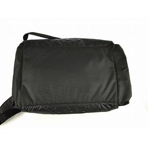 OAKLEY ボストンバッグ　ショルダーバッグ　ブラック　美品　2way オークリー（OAKLEY）（メンズ、レディース）エンハンス