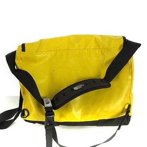 ザノースフェイス THE NORTH FACE バッグ ショルダー メッセンジャー