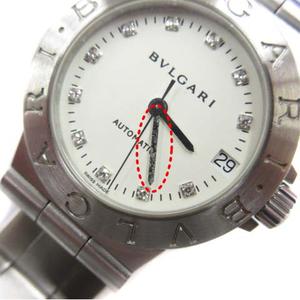 ブルガリ BVLGARI LCV29S LCV 29 S Diagono Sports Automatic