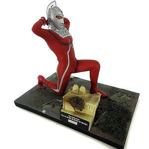 ウルトラセブン　ART OF WAR フィギュア ウルトラマン ART OF WAR The Collection ザ・コレクション