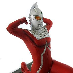 ウルトラマン ART OF WAR The Collection ザ・コレクション