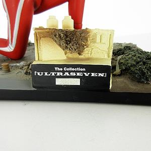 ウルトラマン ART OF WAR The Collection ザ・コレクション