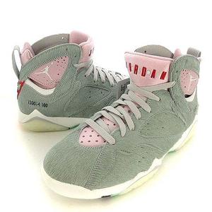 未使用品 ナイキ NIKE CT8528-002 AIR JORDAN 7 RETRO SE 