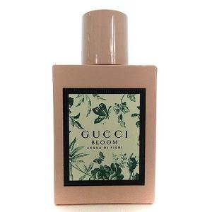 グッチ GUCCI BLOOM ACQUA DI FIORI アクア ディ フィオーリ