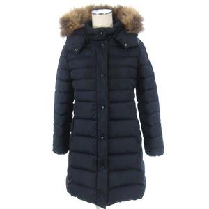 未使用品 モンクレール MONCLER Jr NEW NESTE ニューネステ ダウン  