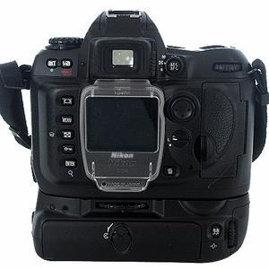ニコン Nikon D100 デジタル 一眼レフ カメラ 本体 タムロン AF