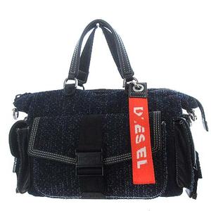 ディーゼル DIESEL X05599 P1743 MISS-MATCH SATCHEL M ミスマッチ