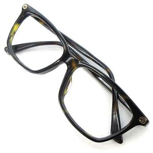 未使用 グッチ 眼鏡 メガネフレーム Gg0458oa ロゴ べっ甲柄 Www Sieca Int