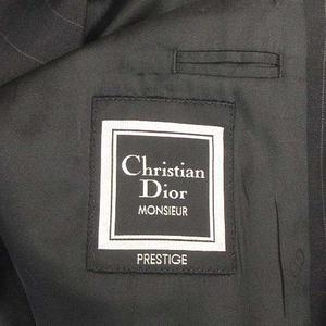 クリスチャンディオール Christian Dior MONSIEUR PRESTIGE