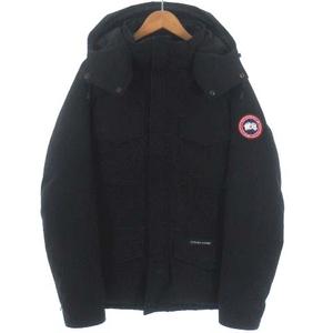 カナダグース CANADA GOOSE 4075JM R KAMLOOPS カムループス ダウン 