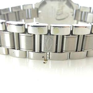 カルティエ Cartier Must 21 マスト 21 SM ヴァンティアン 1340