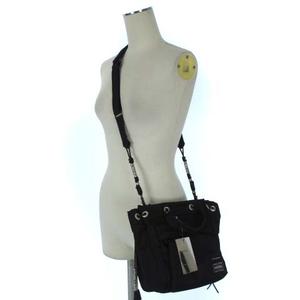 『新品　未使用品』　PORTER × TOGA 2wayトートバック黒 3/22発売｜TOGA × PORTER collection 第6弾｜抽選/販売/定価情報