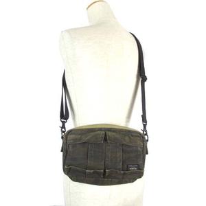 ポーター PORTER 吉田カバン 70周年記念 GREEN EYE グリーンアイ