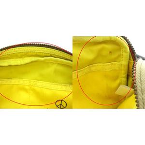 ポーター PORTER 吉田カバン 70周年記念 GREEN EYE グリーンアイ